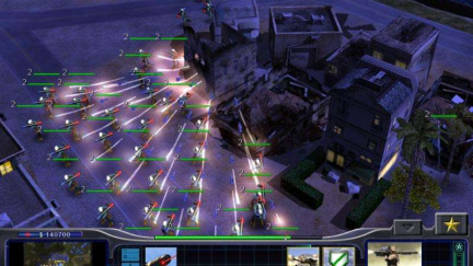 Command & Conquer: Generals