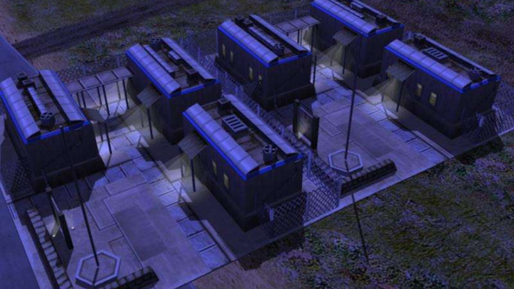 Command & Conquer: Generals