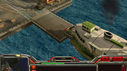 Command & Conquer: Generals