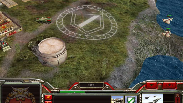 Command & Conquer: Generals