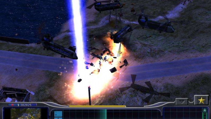 Command & Conquer: Generals