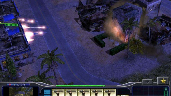 Command & Conquer: Generals