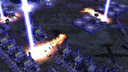 Command & Conquer: Generals