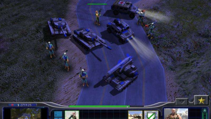 Command & Conquer: Generals