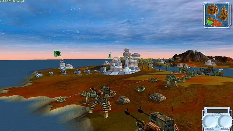 Massive Assault: Phantom Renaissance