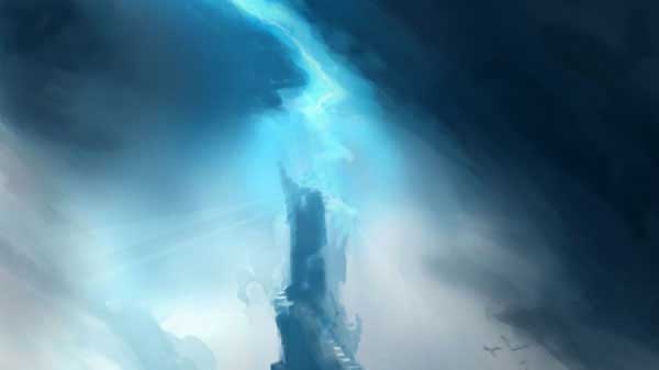 Warcraft III: The Frozen Throne oficiálně