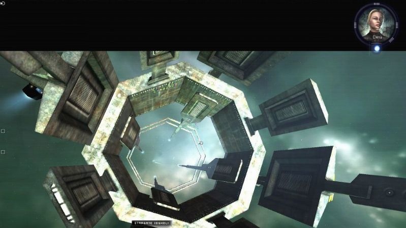 Eve: The Second Genesis - pátá fáze