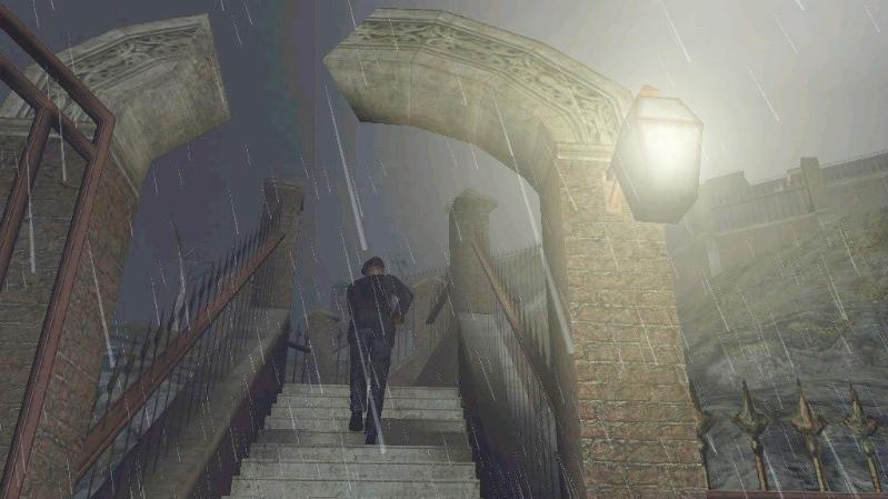 Call of Cthulhu - nebezpečná zákoutí