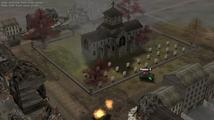 WW II: Frontline Command