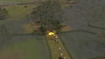 WW II: Frontline Command