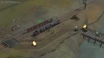WW II: Frontline Command