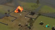 WW II: Frontline Command