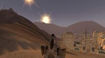 Star Wars: Galaxies - An Empire Divided