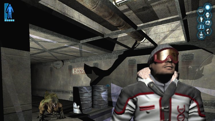 Vzpomínáme: Deus Ex: Invisible War bylo pokračování, které nikdo nechtěl