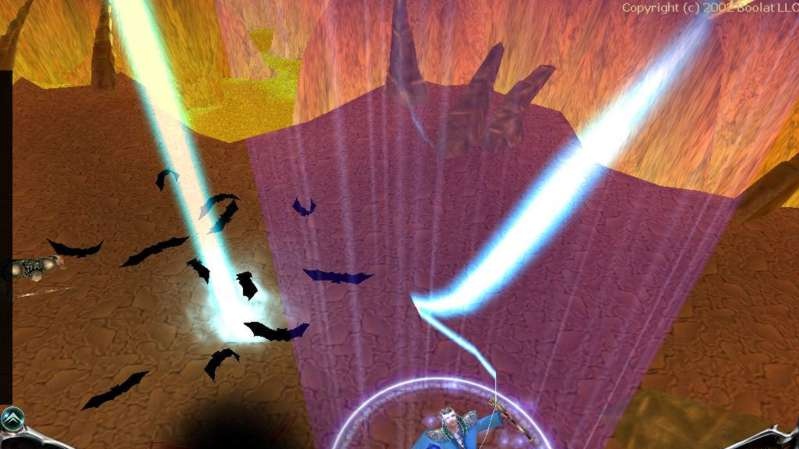 Lethal Dreams - rozhovor