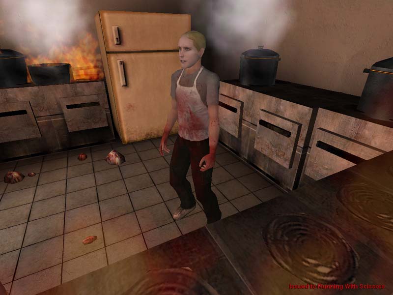 Postal 2