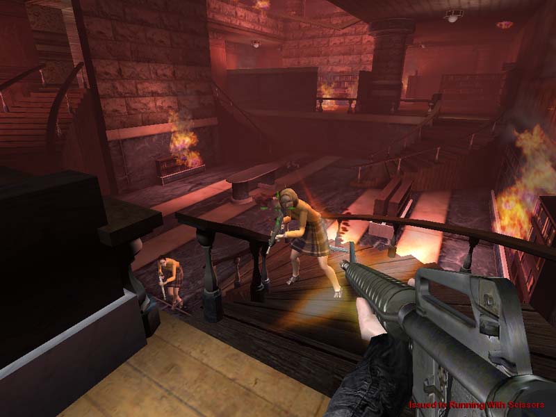 Postal 2
