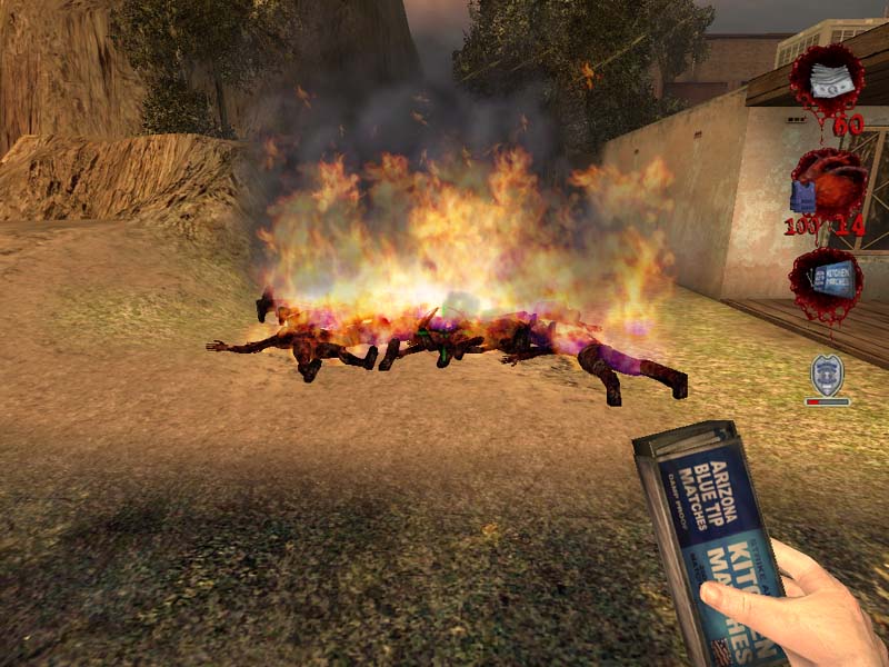 Postal 2