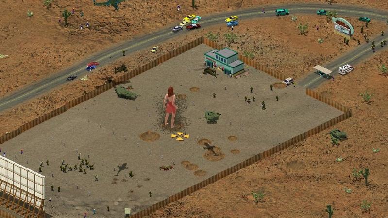 They Came From Hollywood se blíží