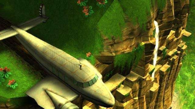 Broken Sword 3: Sleeping Dragon v říjnu