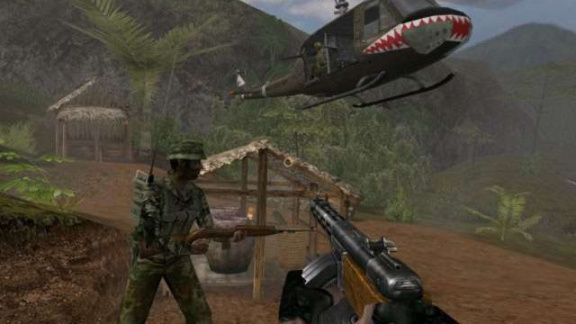 Vietcong