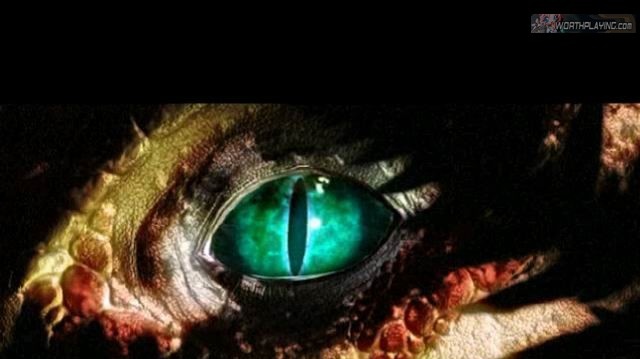 Jurassic Park: Project Genesis - recenze