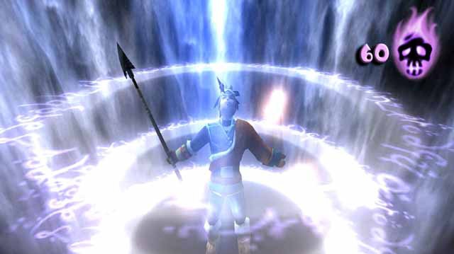 Akční adventura/RPG White Fear odložena