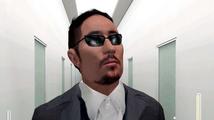 Enter the Matrix