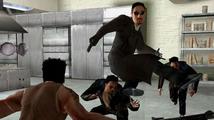 Enter the Matrix