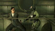 Enter the Matrix