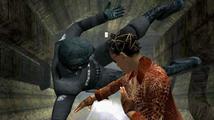 Enter the Matrix
