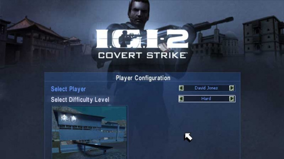 Project IGI 2 - dojmy ze singleplayeru