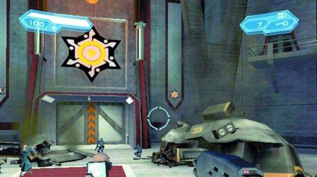 Mace Griffin Bounty Hunter se pomstí