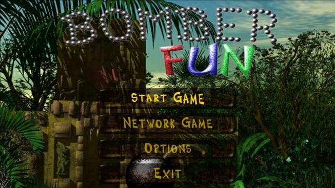 BomberFun - recenze
