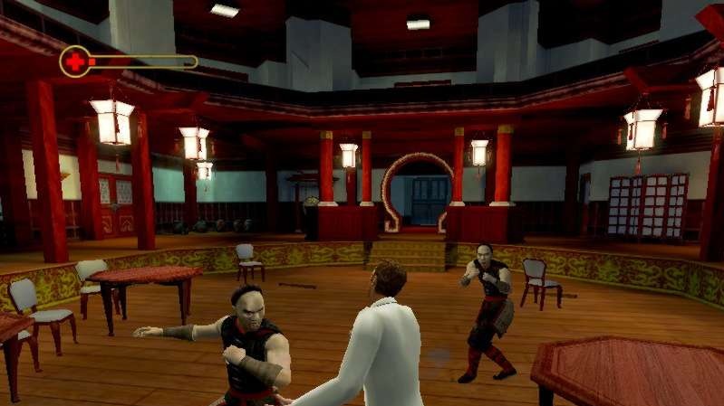 Indiana Jones, STALKER, Frozen Throne pics