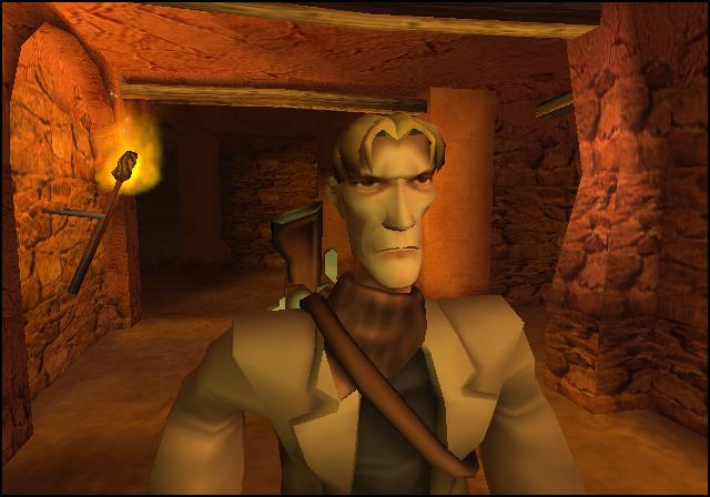 Značka TimeSplitters se vrátí spolu se svými zakladateli