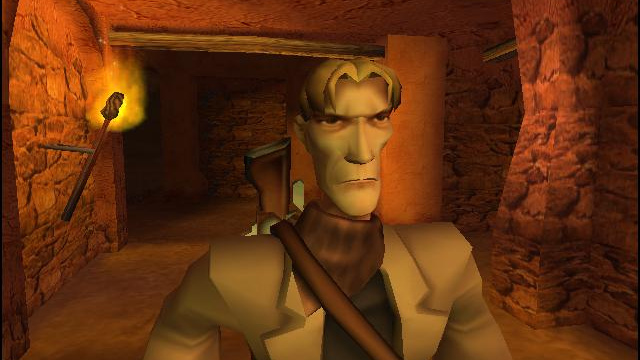 Značka TimeSplitters se vrátí spolu se svými zakladateli