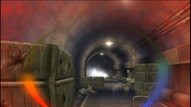 TimeSplitters 2 (PS2) - recenze