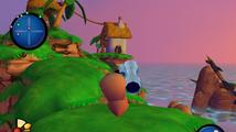 Worms 3D