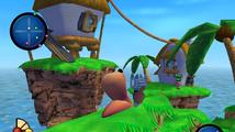 Worms 3D