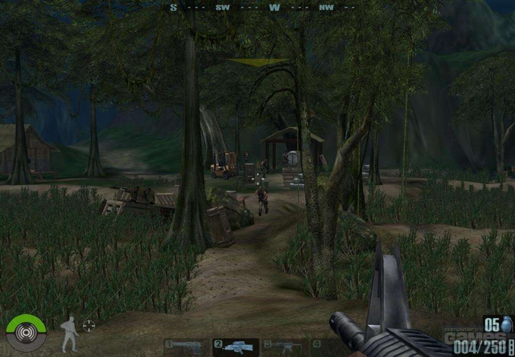 Far Cry