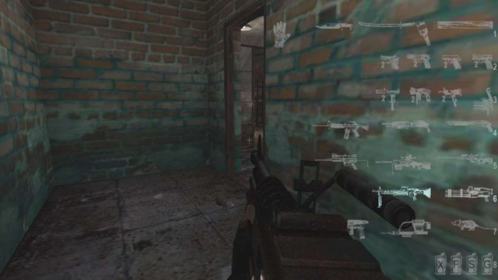 Devastation