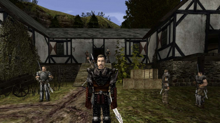 Gothic III ještě není hotova, vývoj pokračuje