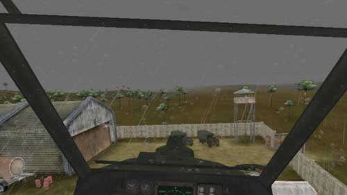 Apache AH-64 Air Assault - recenze