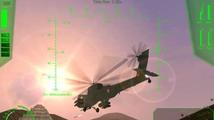 Apache AH-64 Air Assault