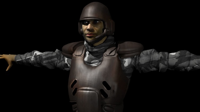 Masivně multiplayerová M.O.S.