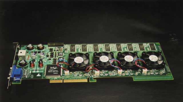 HW aktuality - Prescott, test 64bit. UT2003