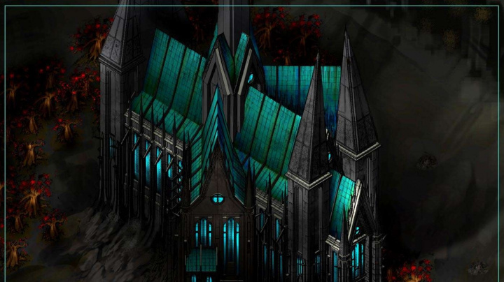 RPG Greyhawk má oficiální stránku