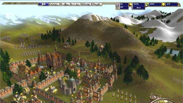 Warrior Kings: Gold Edition v červnu