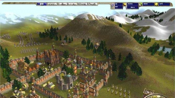 Warrior Kings: Gold Edition v červnu
